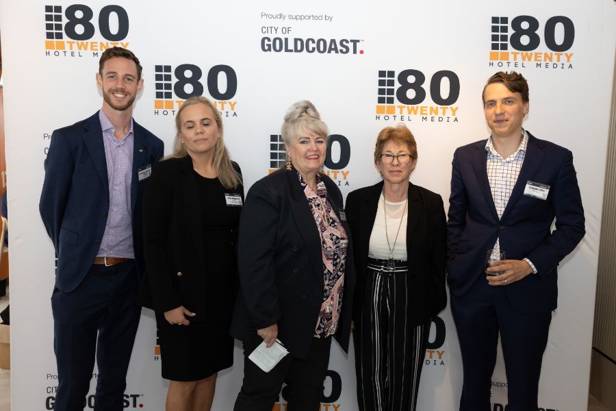 Gold Coast Conference 2022