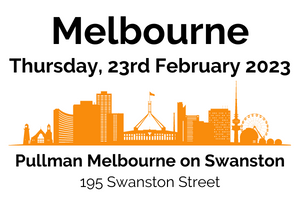 Pullman Melbourne on Swanston
