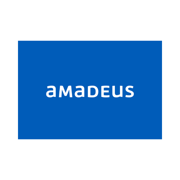 Amadeus Logo Amadeus